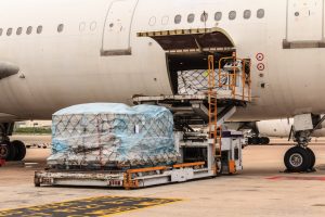 Air freight